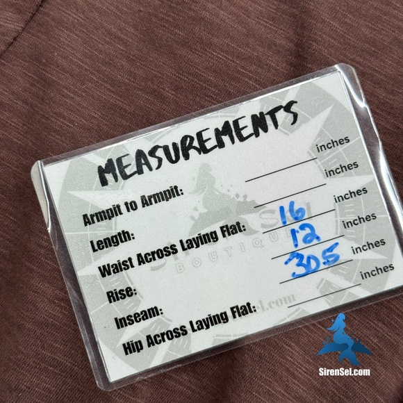 1144 Athleta Wide-Leg Lounge Pants – Size M – Brown - Picture 9 of 12